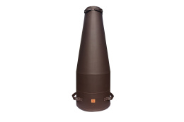 Ya'Fi Training Tower Brown (Bright Stitching)