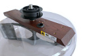 Zbiornik do wioślarza wodnego WaterRower Shadow S4