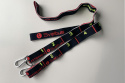 Set of 2 YA'Fi Resistance Bands