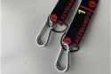 Set of 2 YA'Fi Resistance Bands