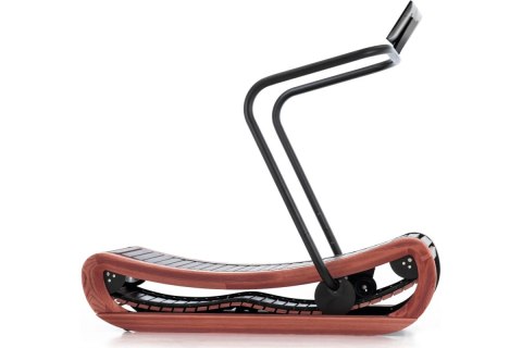 Bieżnia treningowa NOHRD SprintBok Pro Club Buk