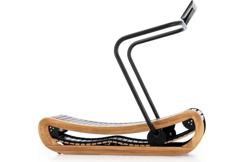 Bieżnia treningowa NOHRD SprintBok Pro Oak Dąb