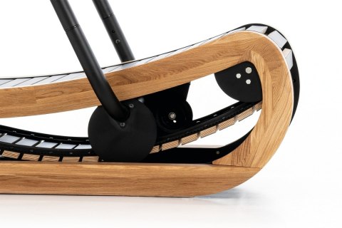 Bieżnia treningowa NOHRD SprintBok Pro Oak Dąb