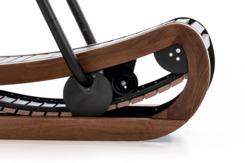 Bieżnia treningowa NOHRD SprintBok Pro Walnut Orzech