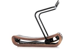 Nohrd SprintBok Pro Vintage Oak Treadmill