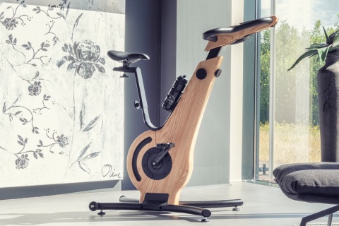 Bidon sportowy NOHRD