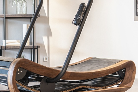 Bidon sportowy NOHRD