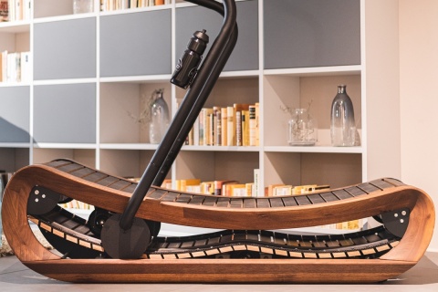 Bidon sportowy NOHRD