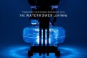 Interaktywne podświetlenie zbiornika WaterRower LightRing
