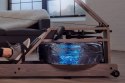 Interaktywne podświetlenie zbiornika WaterRower LightRing
