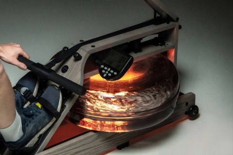 Interaktywne podświetlenie zbiornika WaterRower LightRing