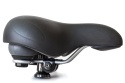 Komfortowe Siodełko do rowerów NOHRD Bike