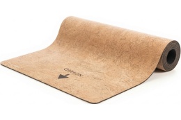 Korkowa mata treningowa YA'Mat NOHRD