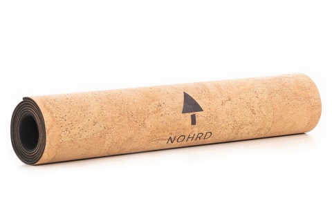 Korkowa mata treningowa YA'Mat NOHRD