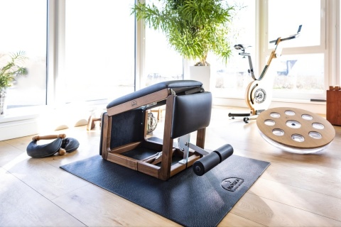 Mata pod sprzęt 115 x 80 cm NOHRD