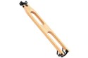 Uchwyt na telefon do wioślarzy Waterrower Lite Oak Dąb