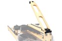 Uchwyt na telefon do wioślarzy Waterrower Lite Oak Dąb