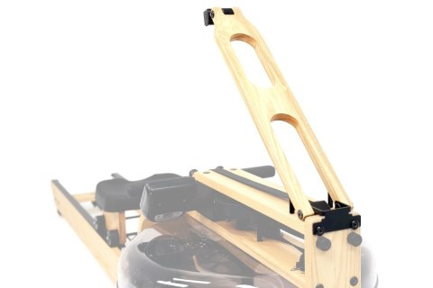 Uchwyt na telefon do wioślarzy Waterrower Lite Oak Dąb