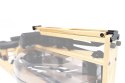 Uchwyt na telefon do wioślarzy Waterrower Lite Oak Dąb