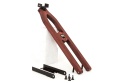 Phone Arm For WaterRower Club Machines Ash