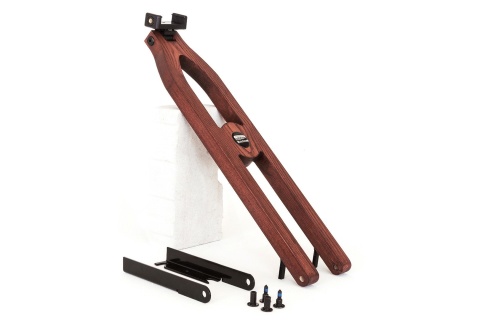 Phone Arm For WaterRower Club Machines Ash