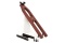 Uchwyt na telefon do wioślarzy wodnych WaterRower Club Jesion