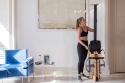 Wioślarz wodny WaterRower Home A1 Dąb
