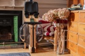 Wioślarz wodny WaterRower Home A1 Dąb