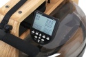 Wioślarz wodny WaterRower Oak S4 BLE Dąb