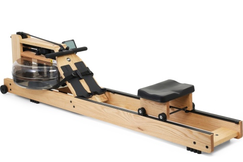 Wioślarz wodny WaterRower Oak S4 BLE Dąb