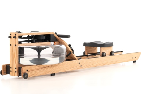 Wioślarz wodny WaterRower Lite Oak S4 Dąb