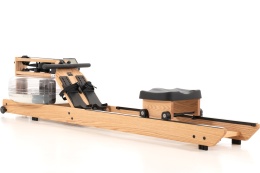 Wioślarz wodny WaterRower Lite Oak S4 Dąb