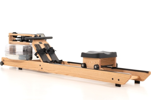 Wioślarz wodny WaterRower Lite Oak S4 Dąb