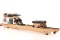 Wioślarz wodny WaterRower Lite Oak S4 Dąb