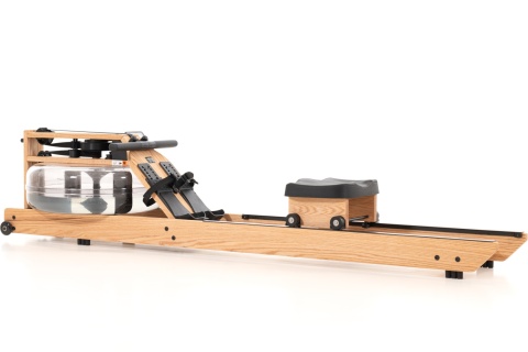 Wioślarz wodny WaterRower Lite Oak S4 Dąb