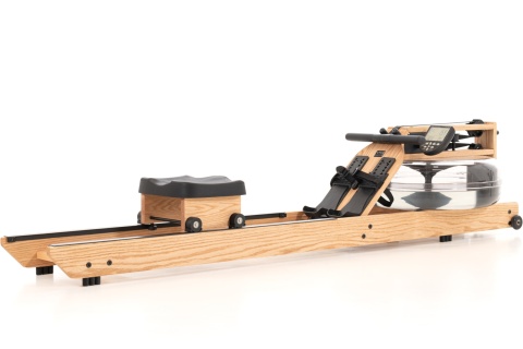Wioślarz wodny WaterRower Lite Oak S4 Dąb