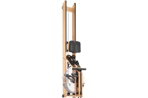 Wioślarz wodny WaterRower Lite Oak S4 Dąb