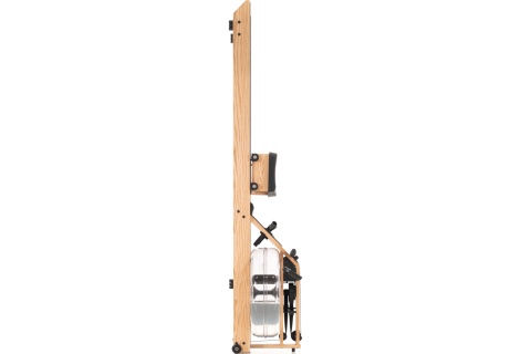 Wioślarz wodny WaterRower Lite Oak S4 Dąb