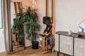 Wioślarz wodny WaterRower Lite Oak S4 Dąb