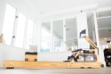 Wioślarz wodny WaterRower Performance Oak SR Dąb