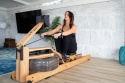 Wioślarz wodny WaterRower Performance Oak SR Dąb