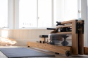 Wioślarz wodny WaterRower Performance Oak SR Dąb
