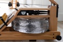 Wioślarz wodny WaterRower Performance Oak SR Dąb