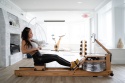 Wioślarz wodny WaterRower Performance Oak SR Dąb