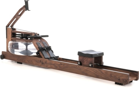 Wioślarz wodny WaterRower Performance Walnut SR Orzech