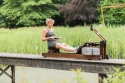 Wioślarz wodny WaterRower Performance Walnut Orzech