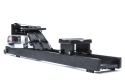 Wioślarz wodny WaterRower Shadow S4 BLE Buk