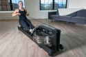 Wioślarz wodny WaterRower Shadow S4 BLE Buk