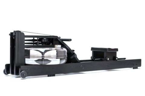 Wioślarz wodny WaterRower Shadow S4 BLE Buk