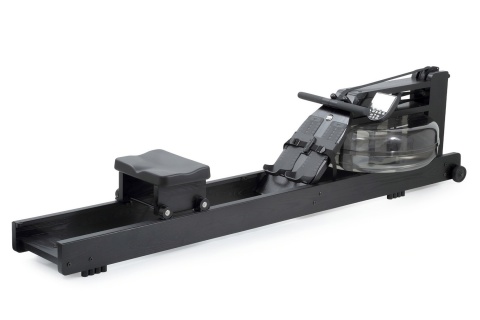 Wioślarz wodny WaterRower Shadow S4 BLE Buk